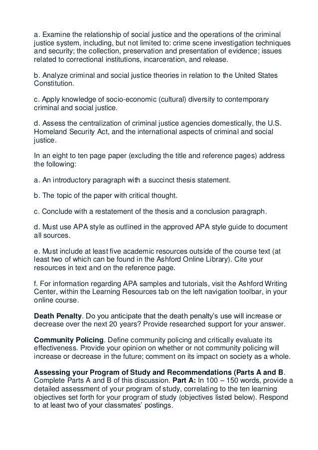 cultural diversity in criminal justice paper criminal justice essay topics