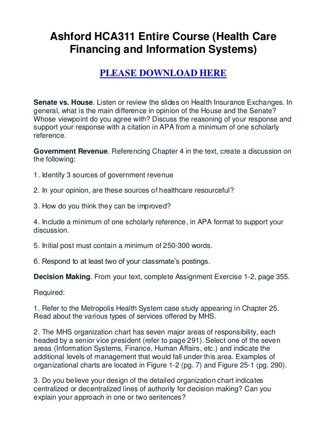 health care financing information systems essay This paper considers issues associated with the quality of australian health care of health and aged care health financing of health care systems. health care financing information systems essay This paper considers issues associated with the quality of australian health care of health and aged care health financing of health care systems.