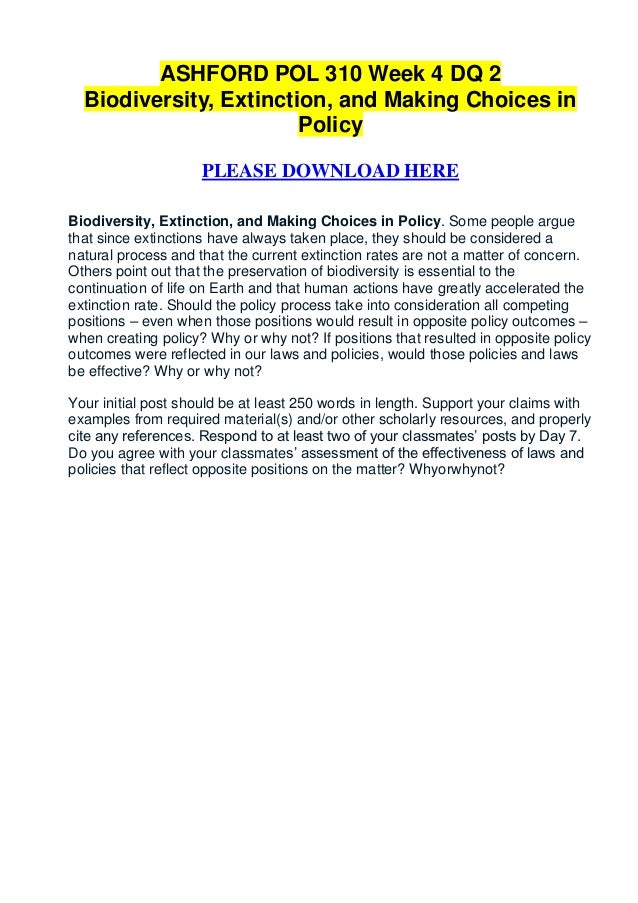 pol 310 week 1 quiz Find answers on: pol 310 week 1 quiz more than 1000 tutors online. pol 310 week 1 quiz Find answers on: pol 310 week 1 quiz more than 1000 tutors online.