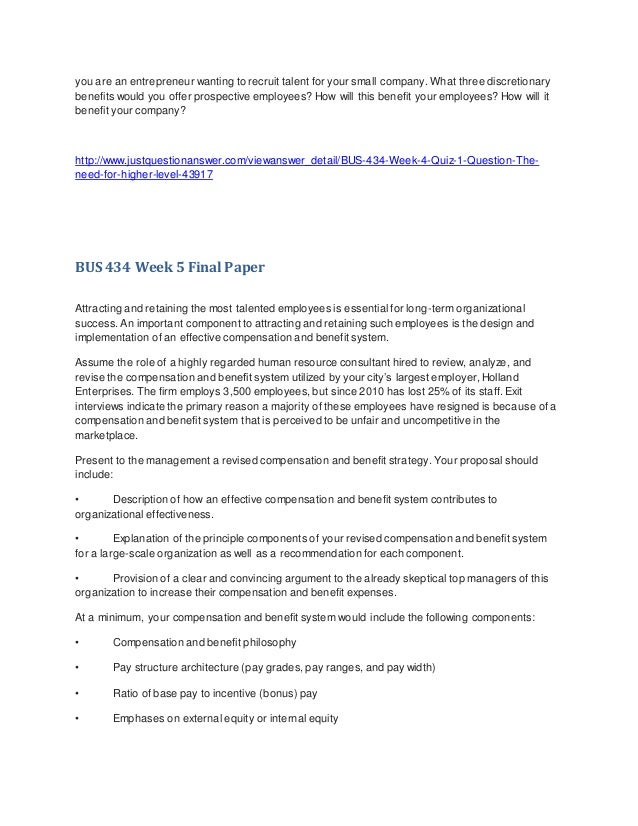 compensation and benefits strategies recommendations 3 essay Research report compensation strategies presented to: management assessment code: rwt1 table of contents executive summary 3 introduction 4 research findings 5 performance based pay 5 salary 6 longevity pay 7 recommendations 8 conclusion 8 references 9 executive summary this report examines 3 different compensation. compensation and benefits strategies recommendations 3 essay Research report compensation strategies presented to: management assessment code: rwt1 table of contents executive summary 3 introduction 4 research findings 5 performance based pay 5 salary 6 longevity pay 7 recommendations 8 conclusion 8 references 9 executive summary this report examines 3 different compensation.