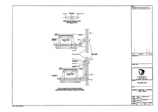 1lQill,
1. ALI. DlM!t(SIO/fS ARl! IN InUMETltES UN.ESS OTI€AWlSE: 11.1ID
2.111$ DRAWffG TO IEIllADfI H'ULIICTIDNWllttDRG Nu.FSlItfSt1
Sl.EEVEADAPllA
~I 'oo'1~",r
---- ---.JL
CONNECTION OF EXISTING TO NEW
DRAINAGE PIPEWORK
N.T.S.
BY I DATEAMEI<DMENTS
~DRAINAGE AFFAIRS
P.O. BOX 23337
TB.. 4950055 fAX. 4950556
DEVELOPERS GUIDE
PROJECT
DRAWlNG stATUs
REV.
CONSULTANTS
fA.
'. II~ :' ..
TEEORlIBLIGl.f;U·
Afttmllwrntll[!I)
Sl.nYfJlIllIT·
I'·
PLUG
INSPECTION CHAMBER
(SEE ORG No. FS8)
r:.lt:-;~· "._~':
=INSPECTION CHAMBER
ISEE ORG No. FS81
.GL
'.1:; ;~.
~
-=-r=ii~~~ ........
fl.
LAuaAL CONHR11l11l
Til HAlM$fW[fl
LATtIlAlCOIIIIEl:TIOII
lDKAlItRWfR
(SUDR&Mo.FS11l
TITLE
TYPICAL CONNECTIONS TO EXISTING PROPERTY
DRAINAGE REQUIRING EXTERNAL INSPECTION CHAMBER SEWERAGE CONNECTIONS TO PROPERTIES
TYPICAL DETAILS
DRAWN -DATE I PRllJEDT CODE
OU NDV.D6
CHECKED
DWM NOV.D6 rPRdJEcr NO.
APPROVED
JEA NOV. DB
SCALE 1
DRAWING NO. REViSION
1:20 DG5
"tl[fR.'1 LlG'TAR-srDSD05.dwg
 