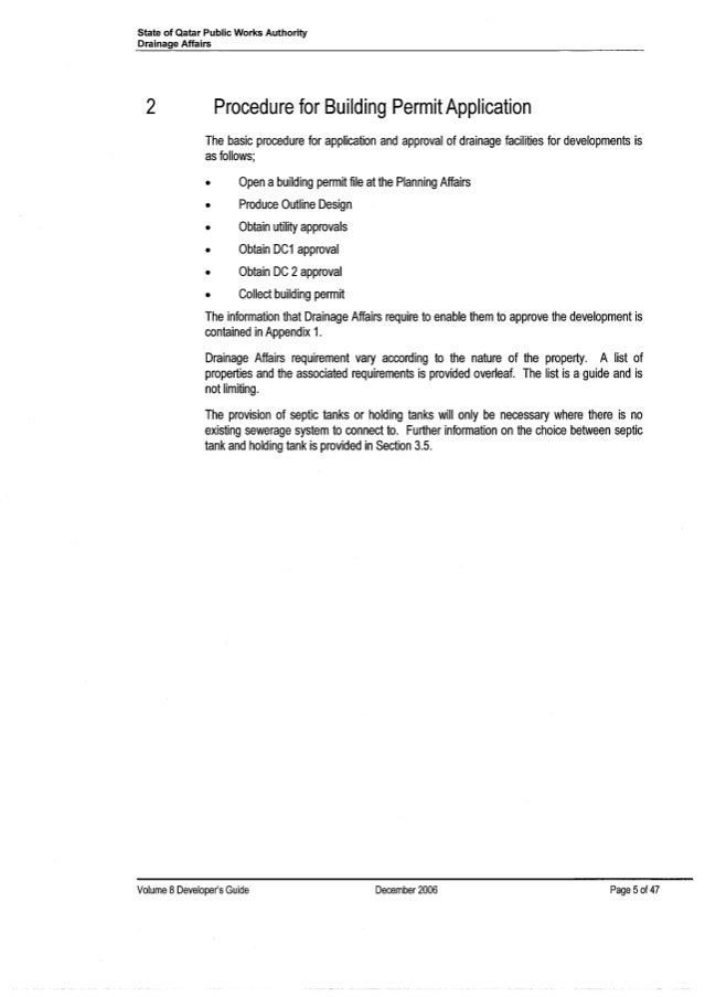 Ashghal guide-qatar-sewerage-amp-drainage-design-manual