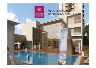 Ashiana mulberry sector-68 gurgaon ,size-121 2bhk@4368 per sq.ft contact -8527584999