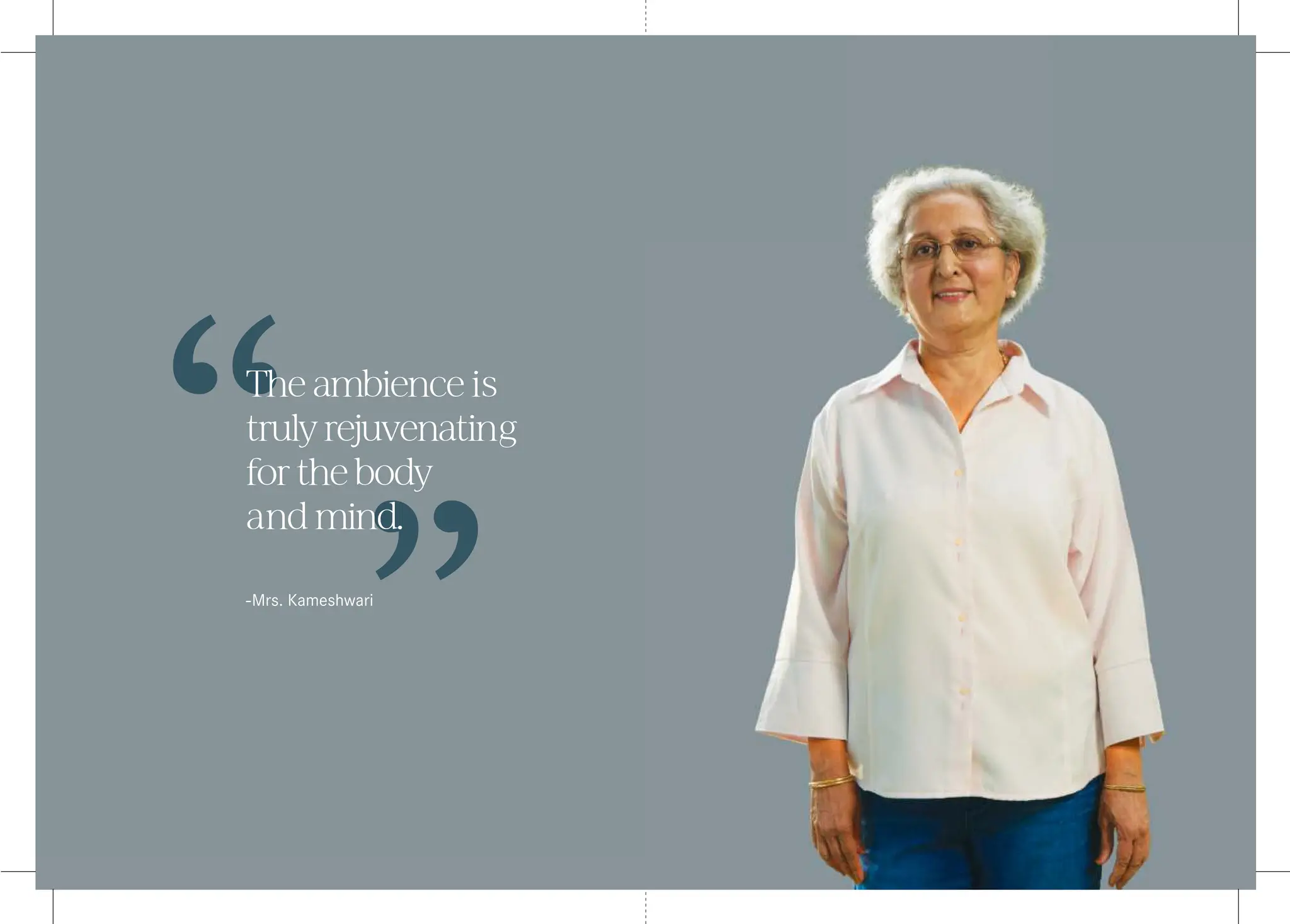 Ashiana Vatsalya: Tranquil Senior Living in Chennai