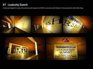 Ashima portfolio