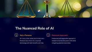 Transformative Power of Gen AI in Defence | PDF