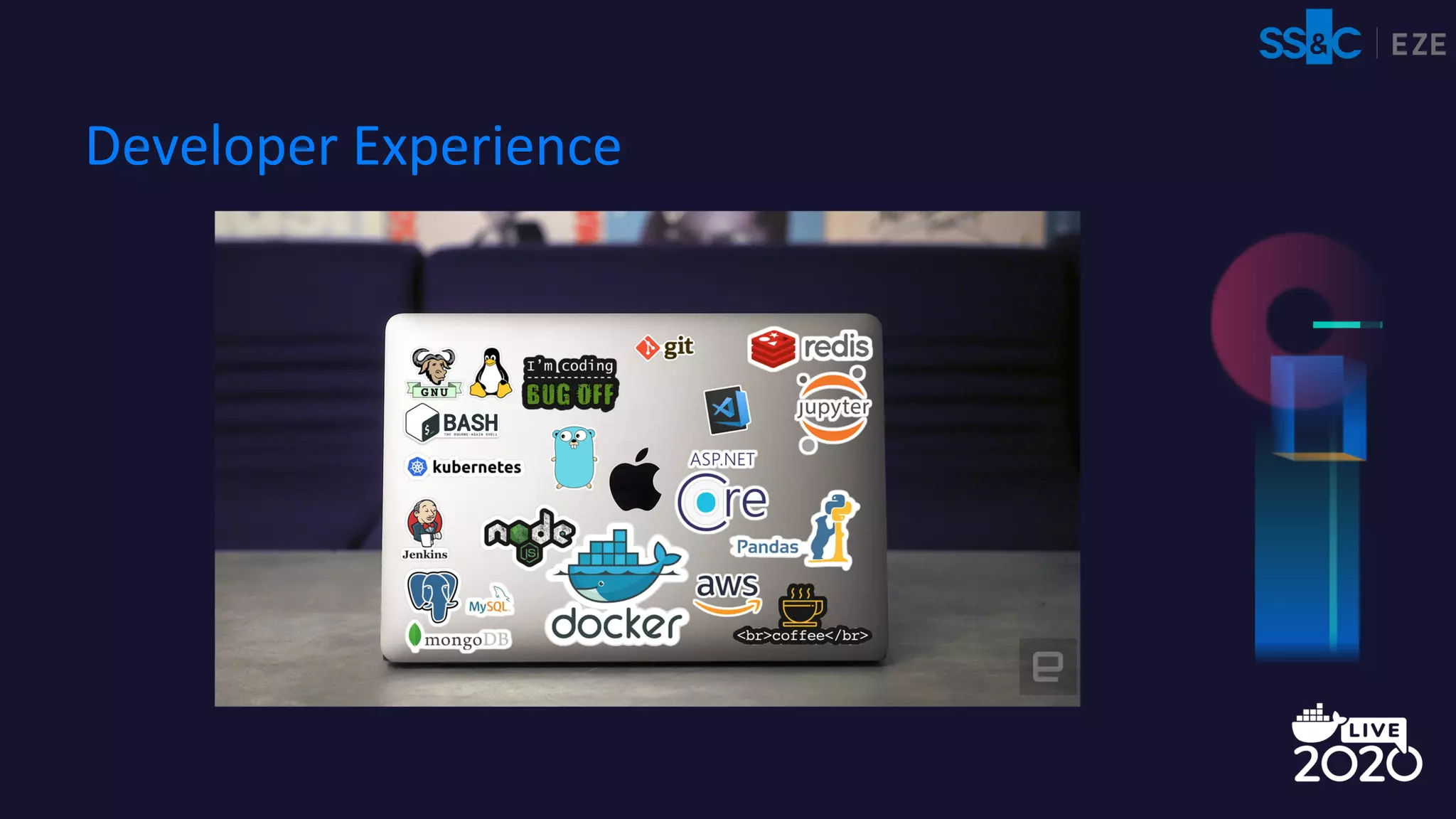 Developer Experience
 