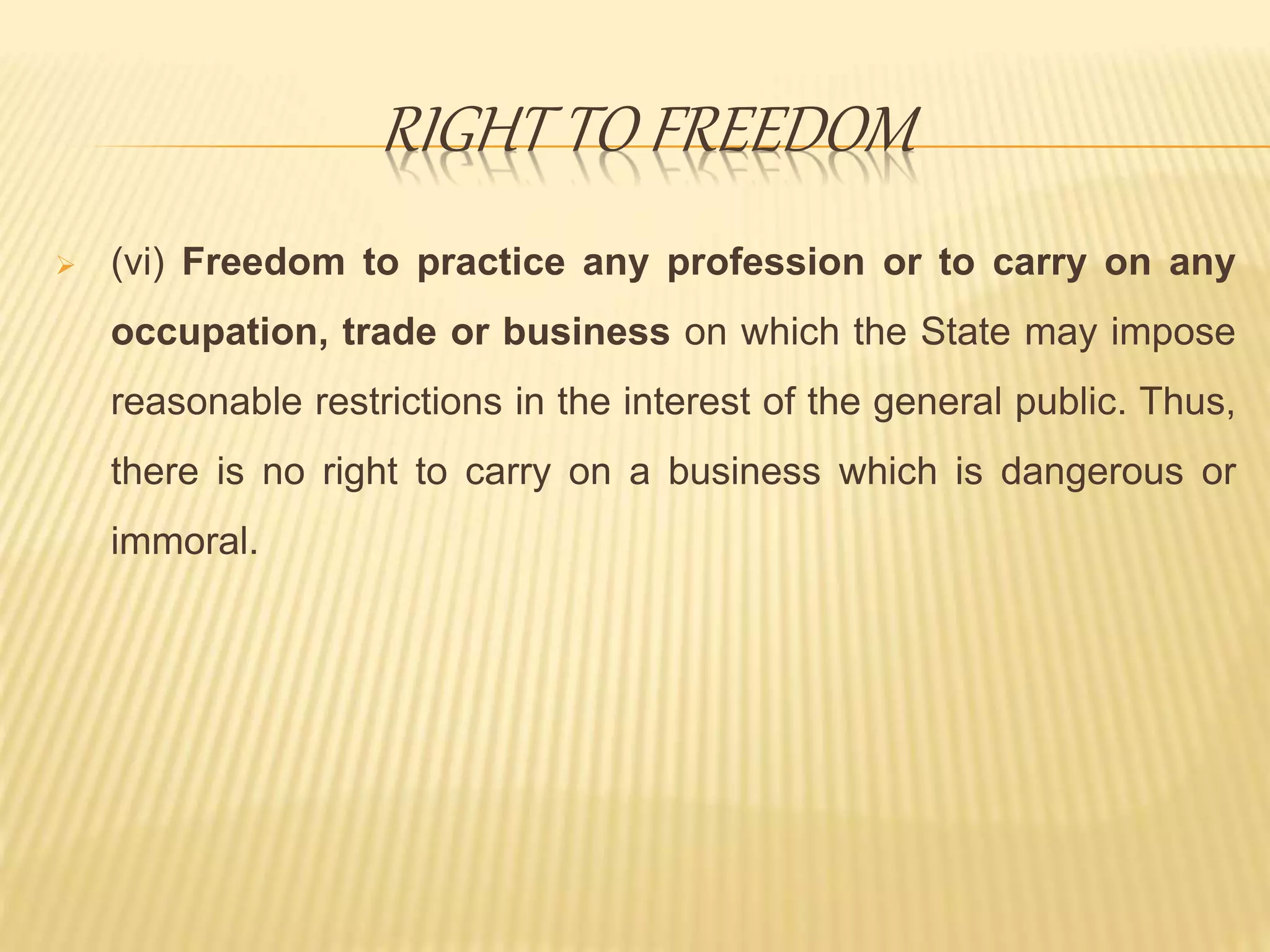 Fundamental Rights PPT fundamental-rights-mpaathshaala