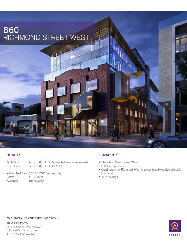 Ashlar November 2015 Availability Report