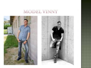 Model Vinny
