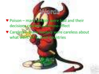 Ukrainians resisted and Secret Police were called and killed millions (starvation or armed resistance)