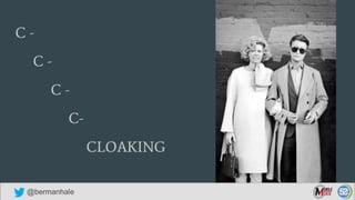 Technical Issues That Can Kill Your Site