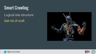Technical Issues That Can Kill Your Site
