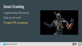 Technical Issues That Can Kill Your Site