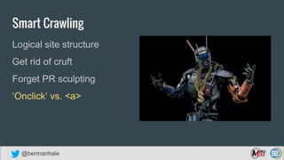 Technical Issues That Can Kill Your Site