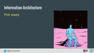 Technical Issues That Can Kill Your Site