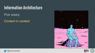 Technical Issues That Can Kill Your Site