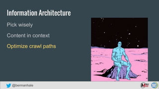 Technical Issues That Can Kill Your Site