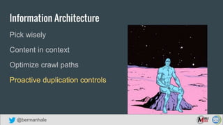 Technical Issues That Can Kill Your Site