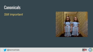 Technical Issues That Can Kill Your Site