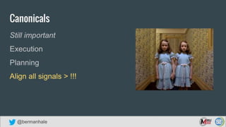 Technical Issues That Can Kill Your Site