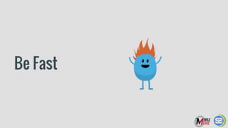 Technical Issues That Can Kill Your Site