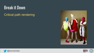 Technical Issues That Can Kill Your Site