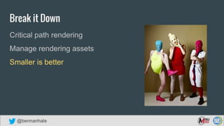 Technical Issues That Can Kill Your Site