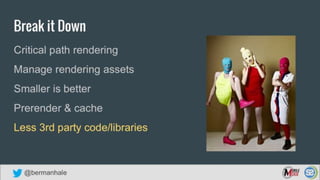 Technical Issues That Can Kill Your Site