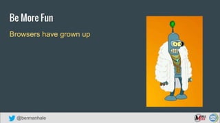 Technical Issues That Can Kill Your Site