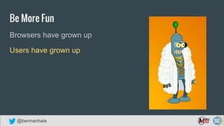 Technical Issues That Can Kill Your Site