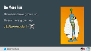 Technical Issues That Can Kill Your Site