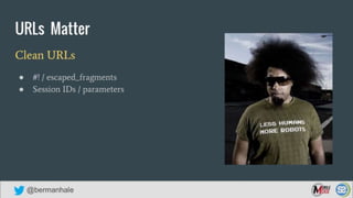 Technical Issues That Can Kill Your Site