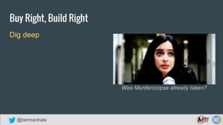 Technical Issues That Can Kill Your Site