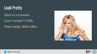 Technical Issues That Can Kill Your Site