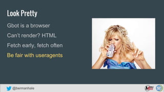 Technical Issues That Can Kill Your Site