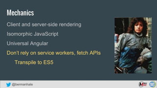 Technical Issues That Can Kill Your Site