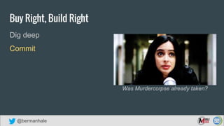 Technical Issues That Can Kill Your Site
