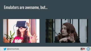 Technical Issues That Can Kill Your Site