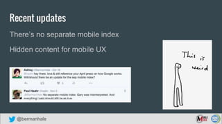 Technical Issues That Can Kill Your Site