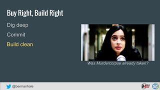 Technical Issues That Can Kill Your Site