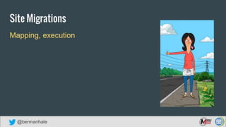 Technical Issues That Can Kill Your Site