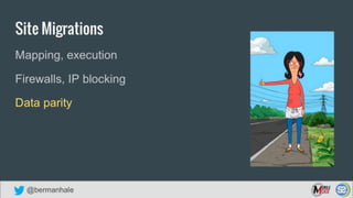 Technical Issues That Can Kill Your Site