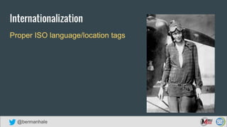 Technical Issues That Can Kill Your Site