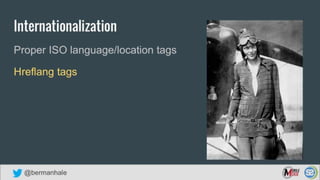 Technical Issues That Can Kill Your Site