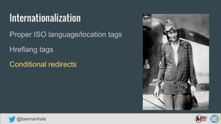 Technical Issues That Can Kill Your Site