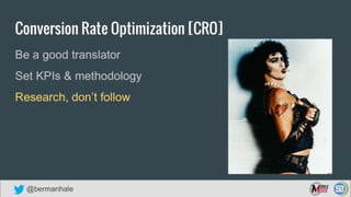 Technical Issues That Can Kill Your Site