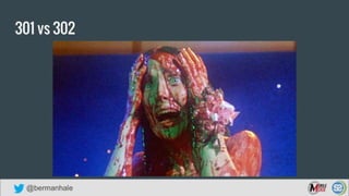 Technical Issues That Can Kill Your Site