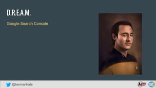 Technical Issues That Can Kill Your Site