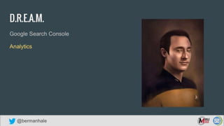 Technical Issues That Can Kill Your Site